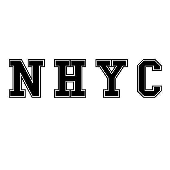 NHYC男装旗舰店