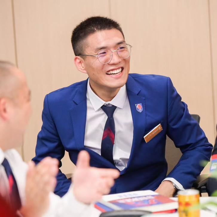 盐城林哥说房团队