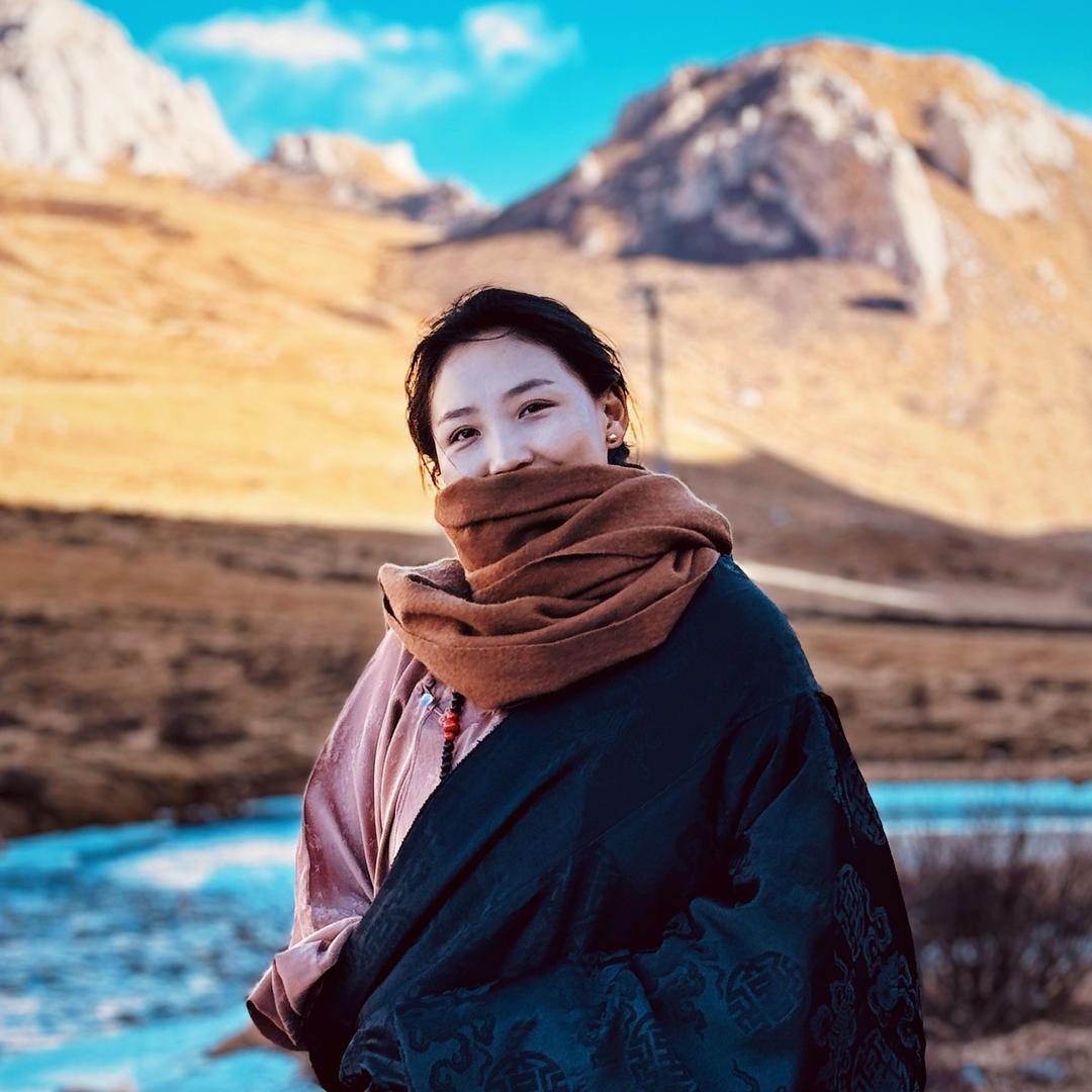 ༜ ~སྐྱིད~  ༜