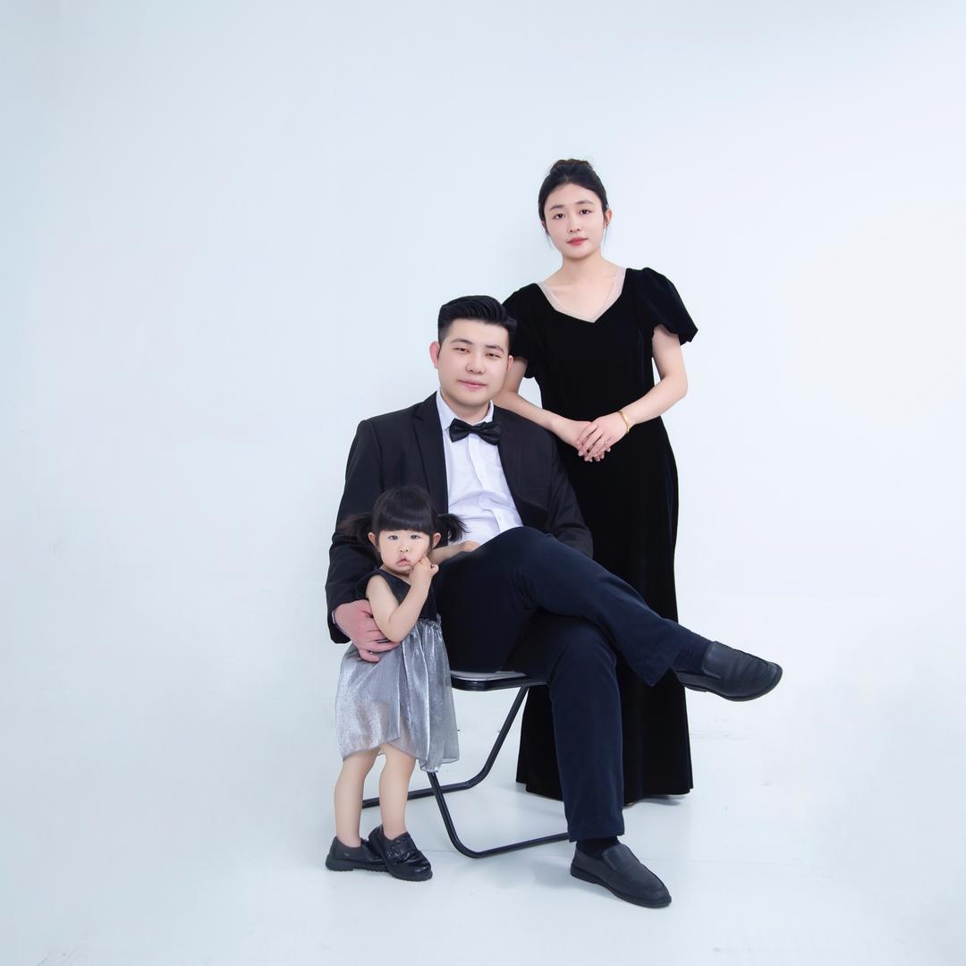 00后卖菜主理人