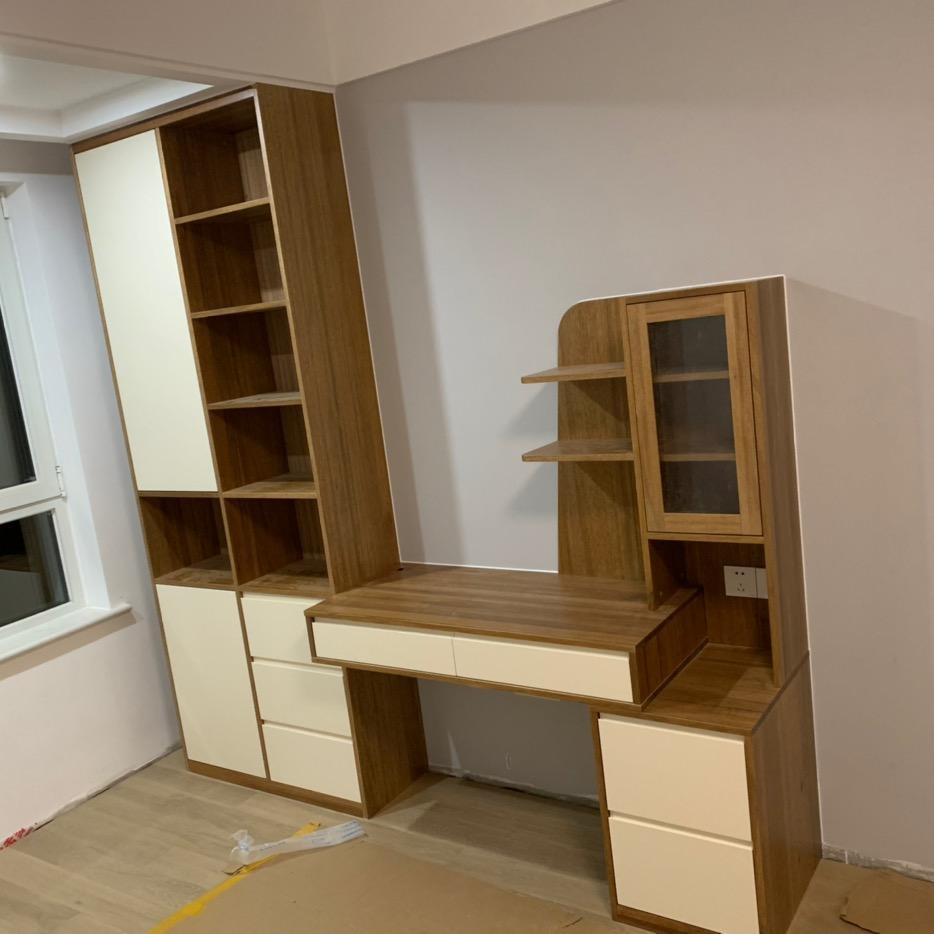 德州妍皓实木定制