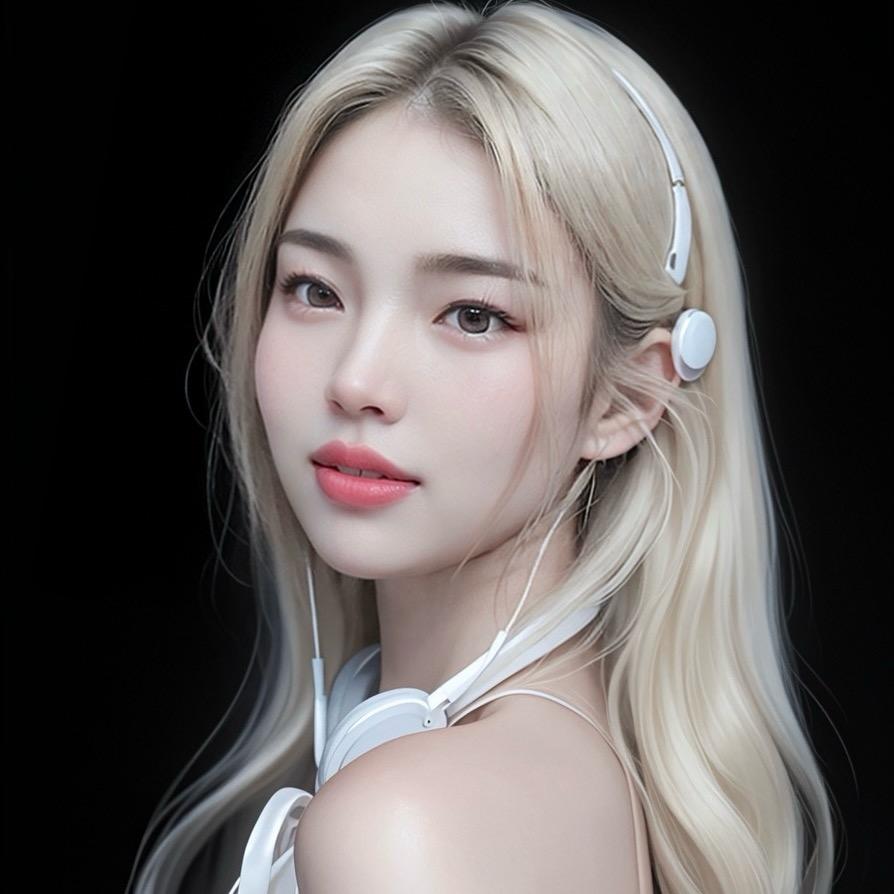 @小闹心