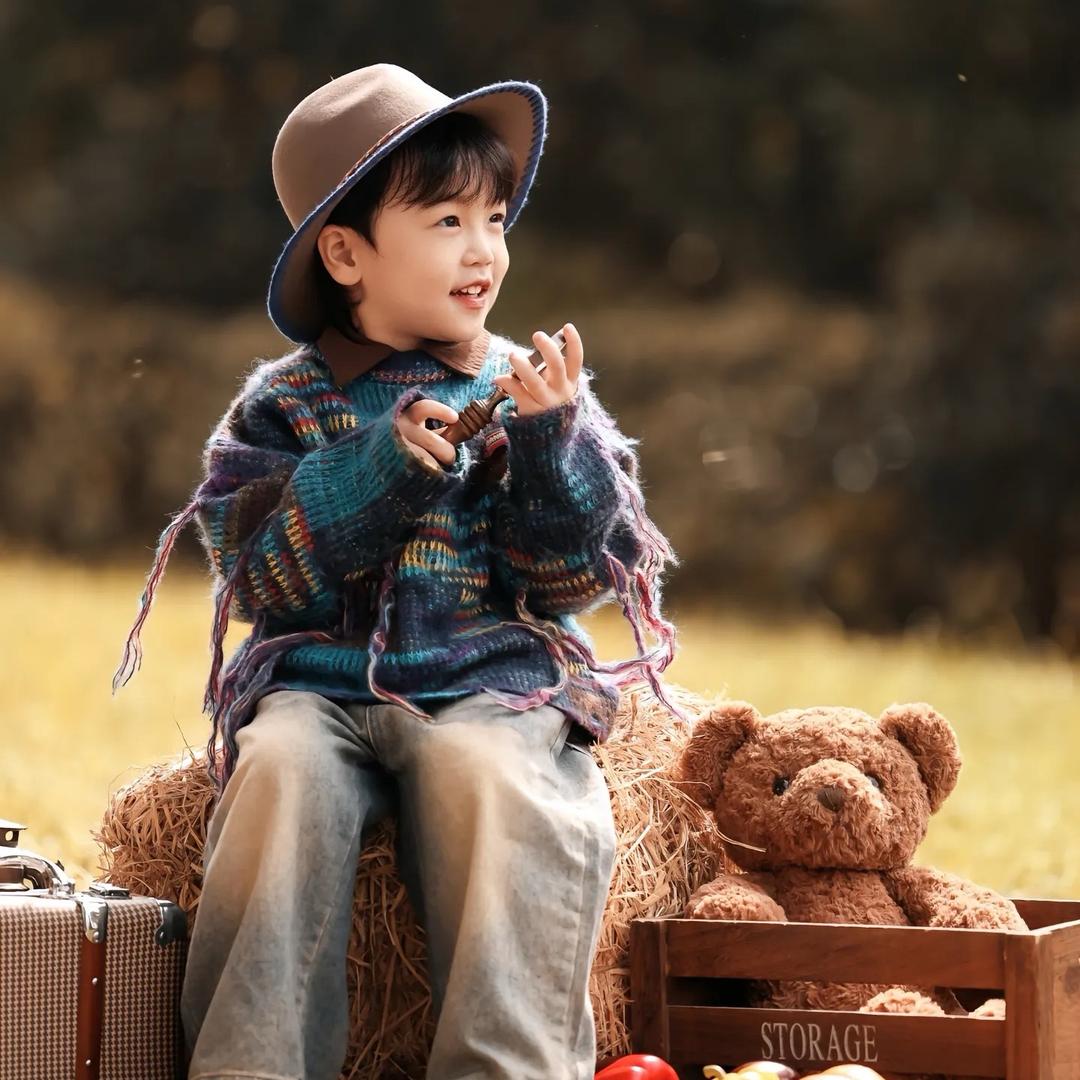 小丸熊🐻童装