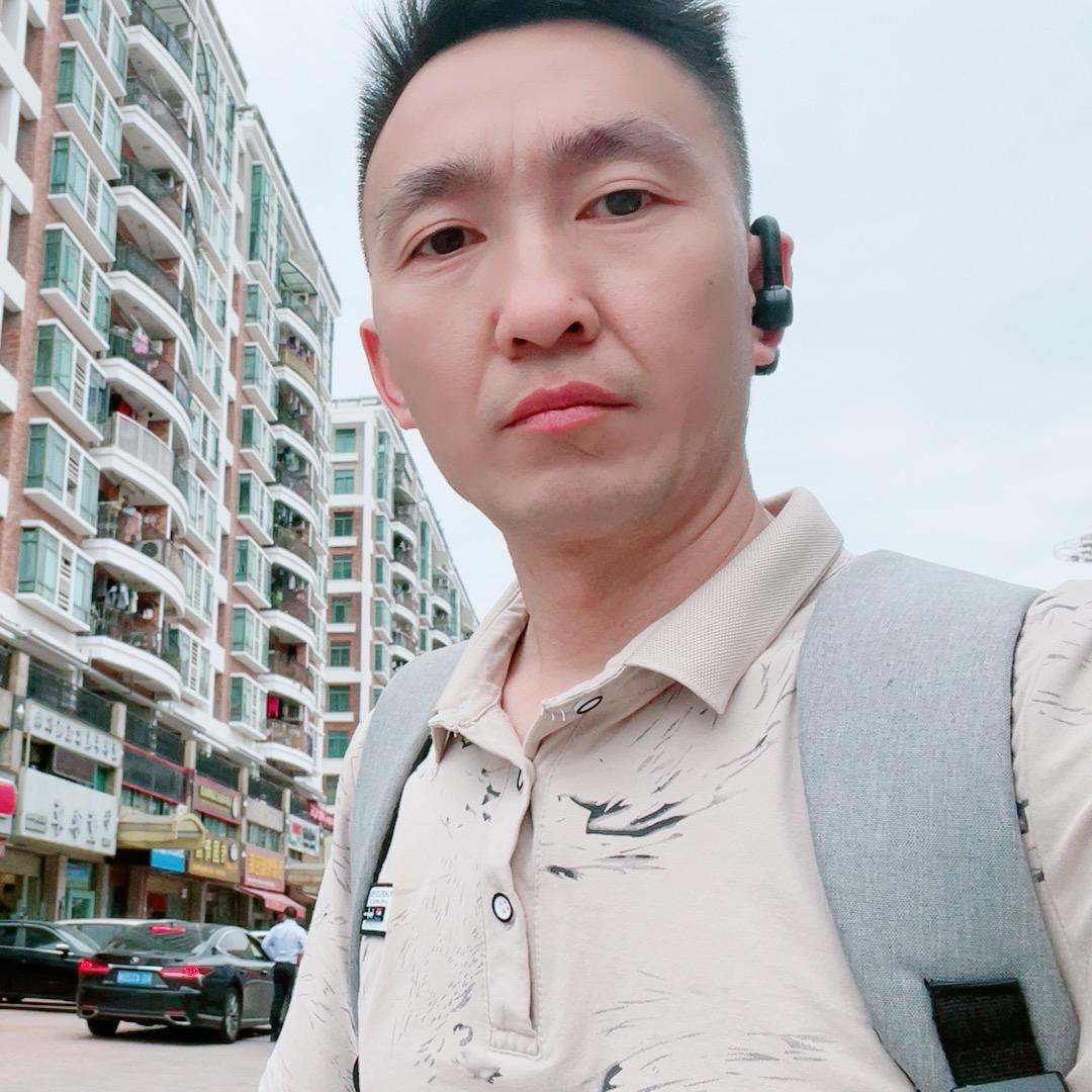 AI 川哥