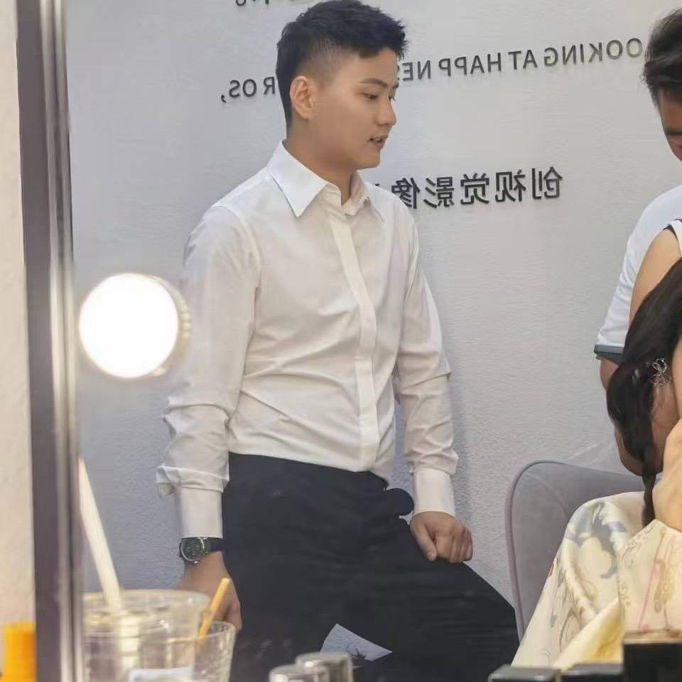 牛哥的裤