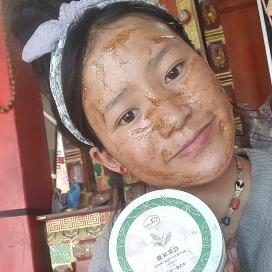 次仁拉姆