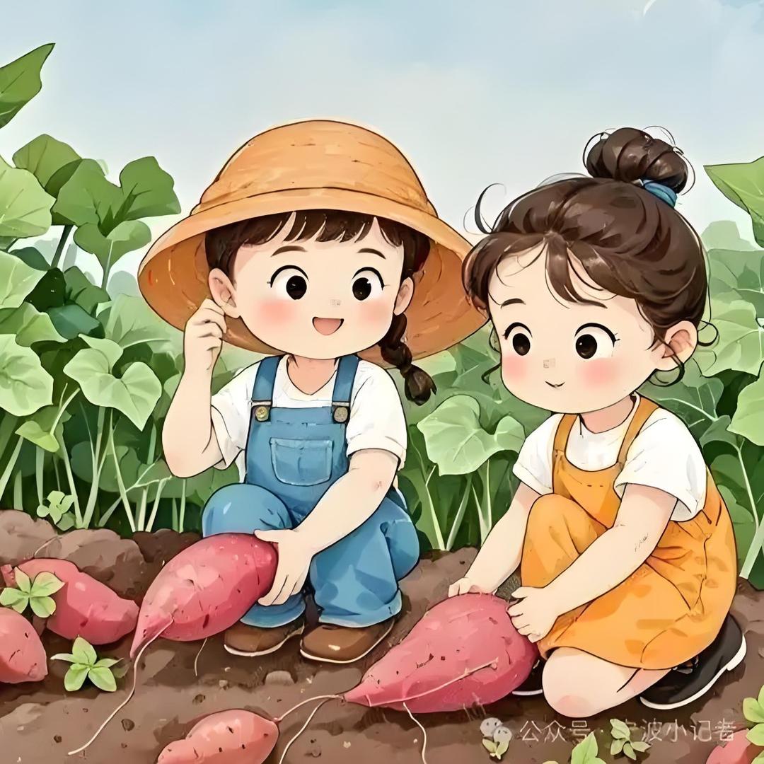 綠色農場
