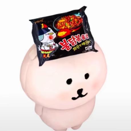 正能量火鸡面🔮