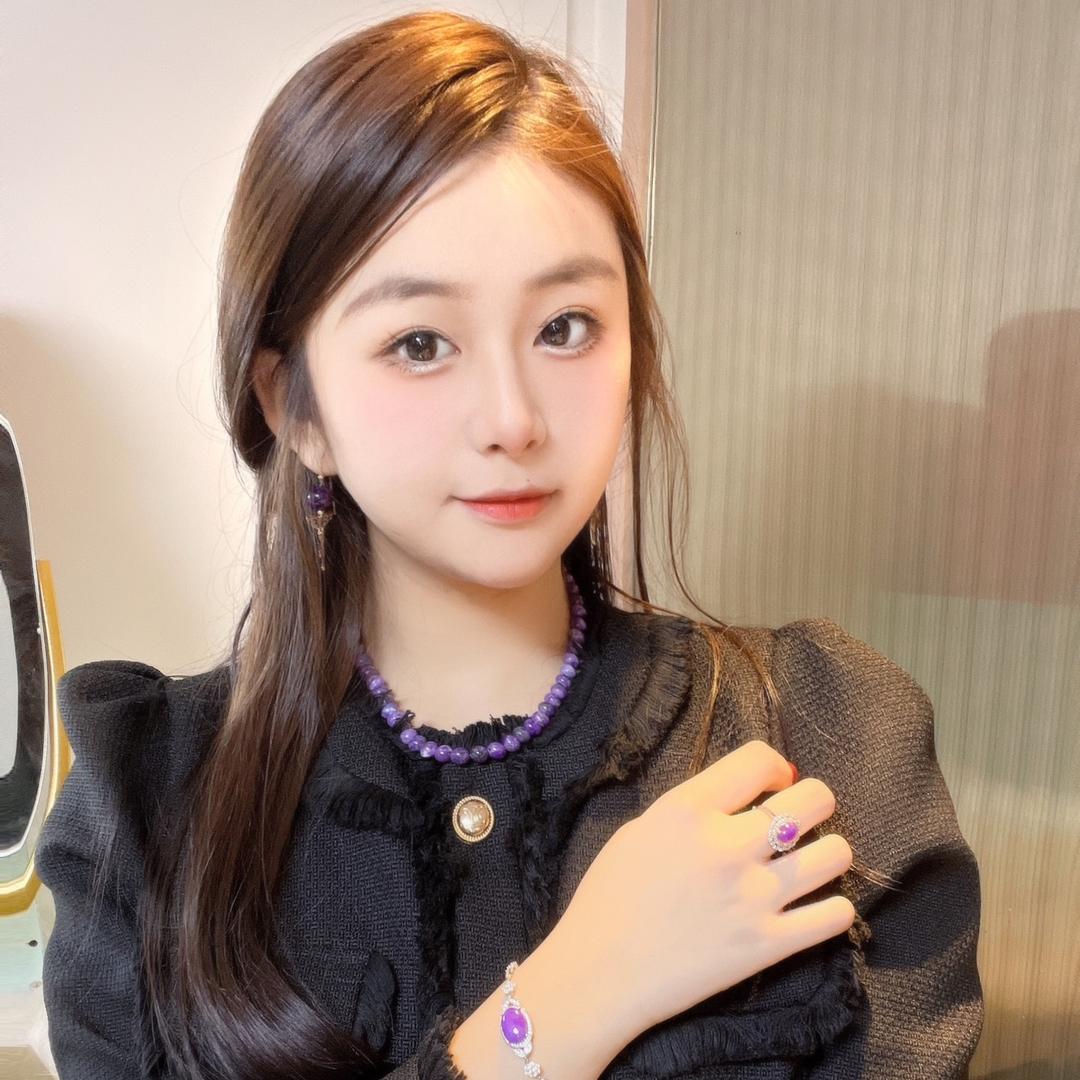 王夫人供应链小蓝甄选舒俱来