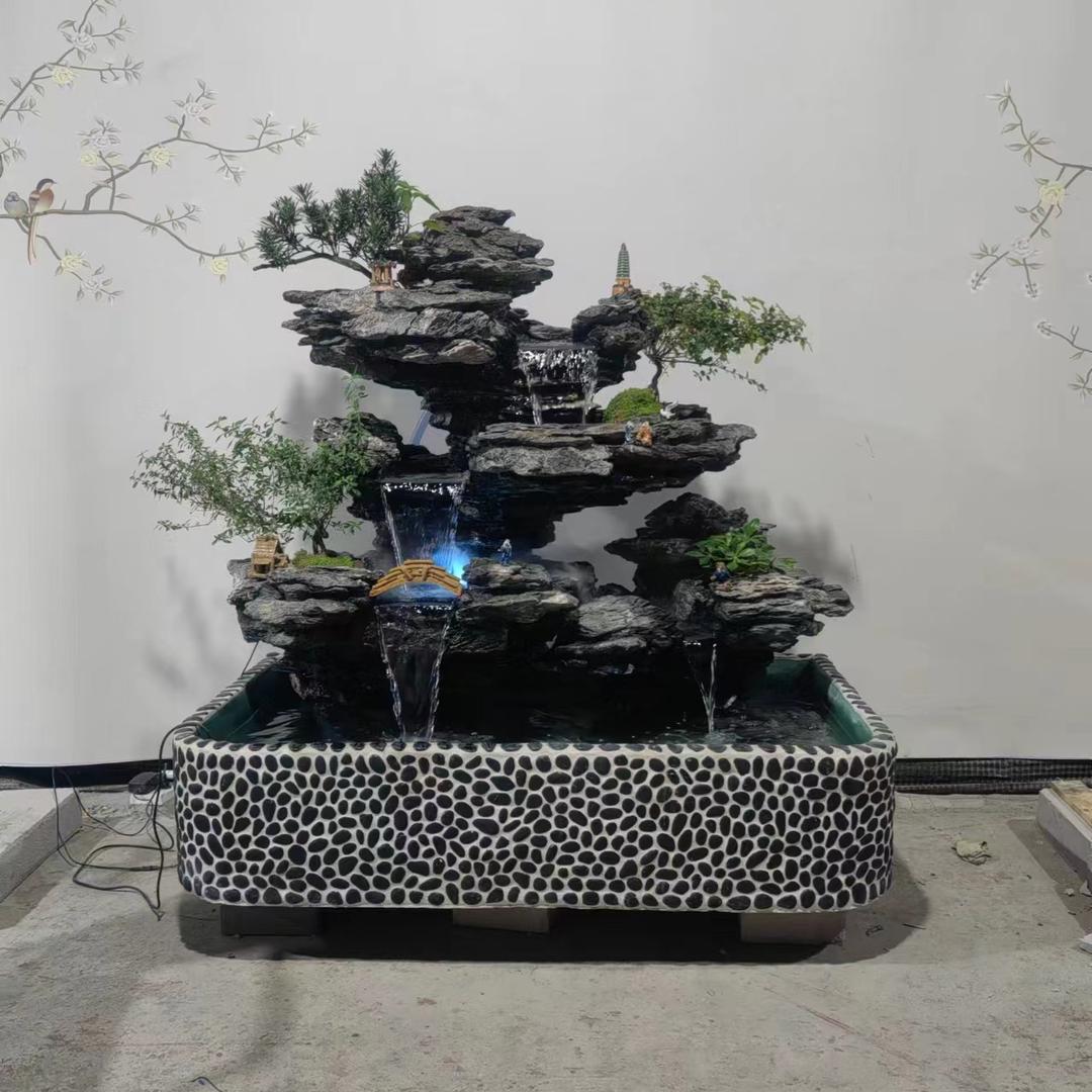 香萱园林