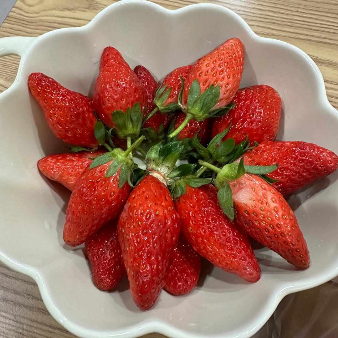 清汤小肉丸