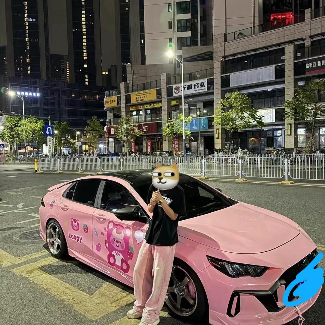 河南普通的小凯