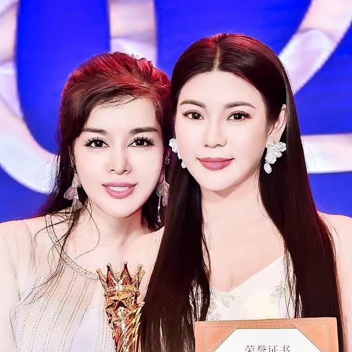 虞美人李易禧团队-美玲