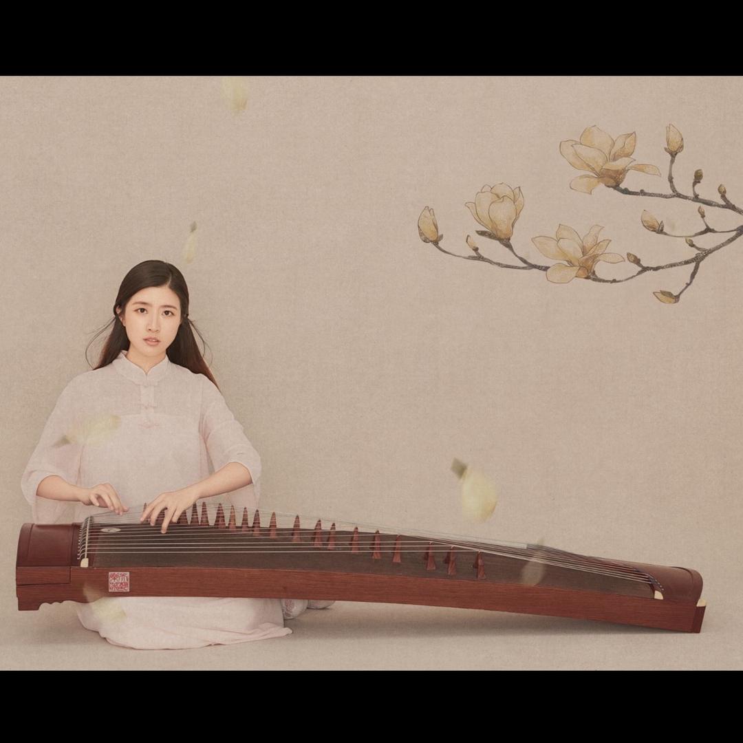 琴心古筝