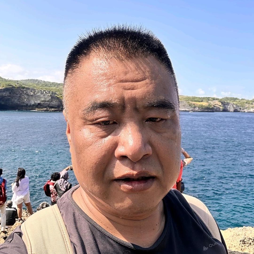 封龙山路放牛郎