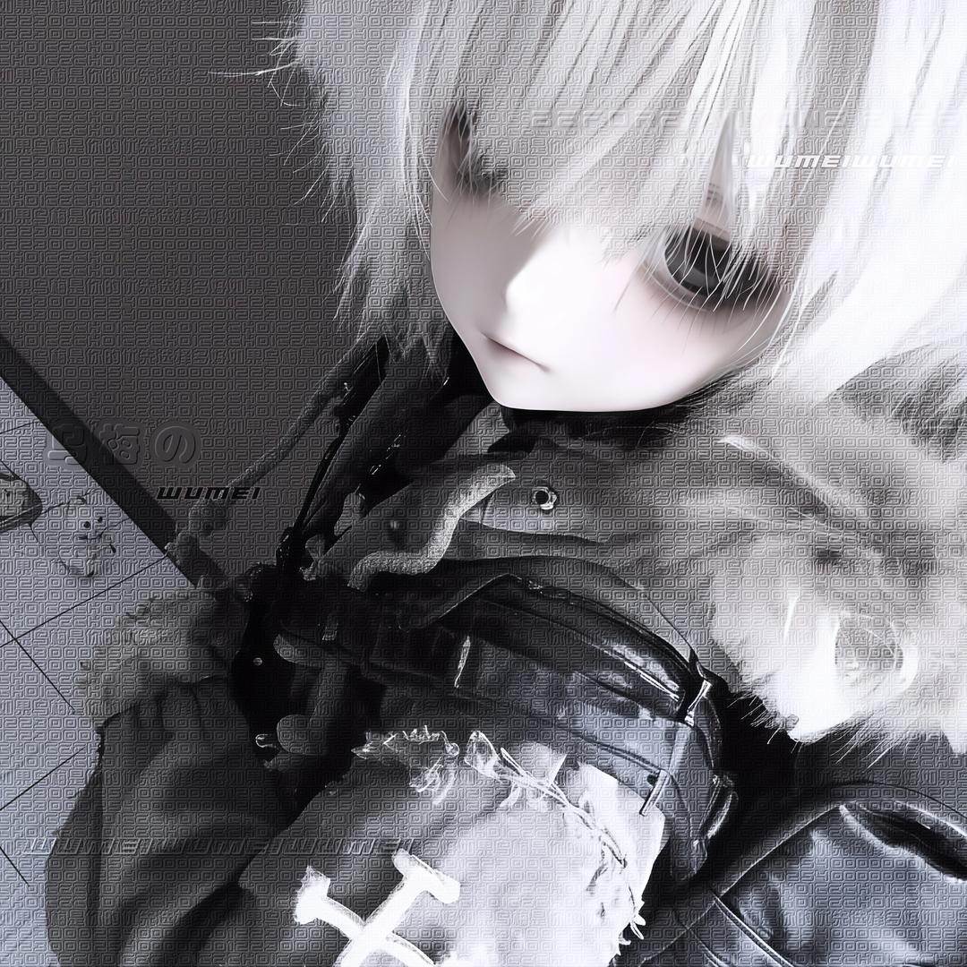 小乌梅