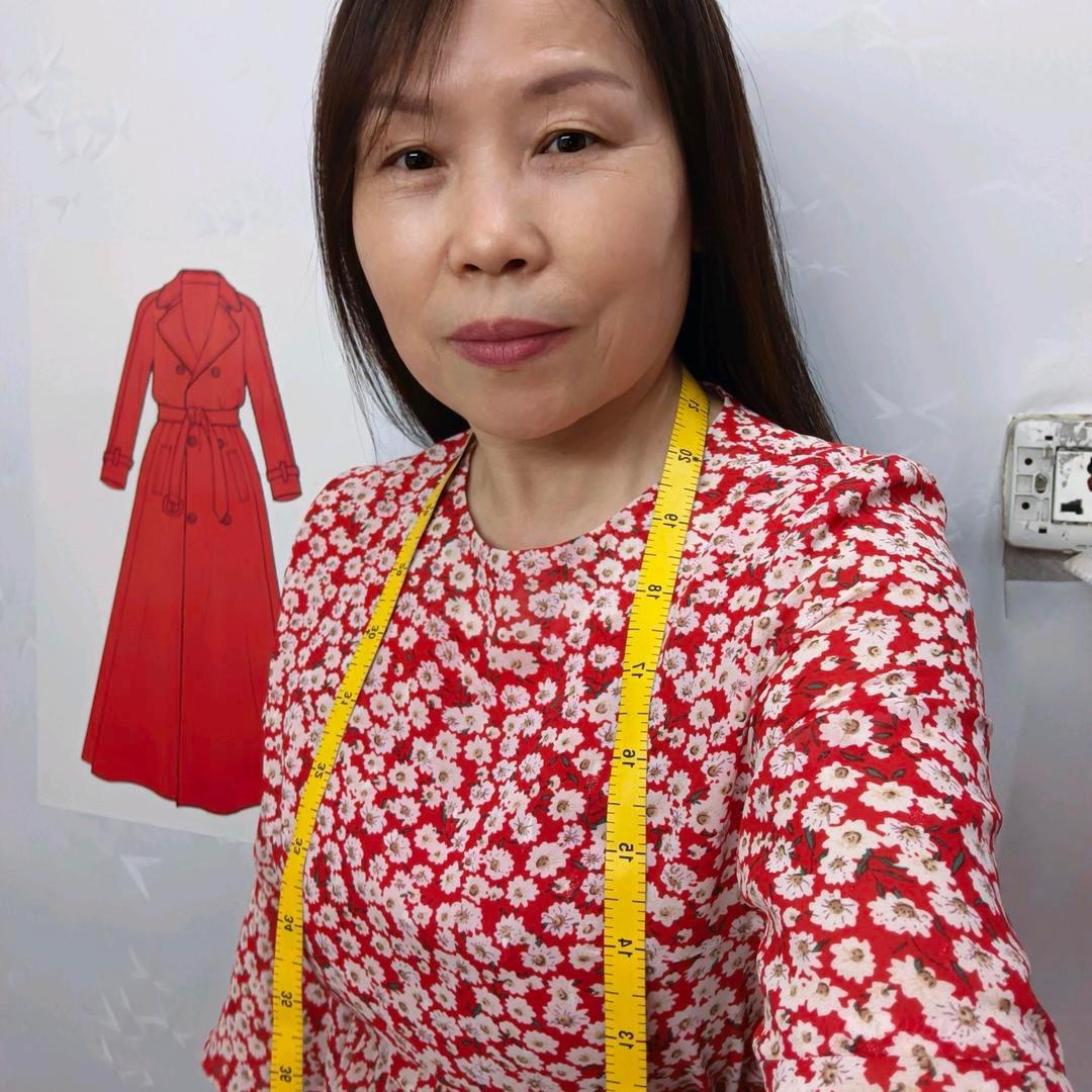 温州依姐