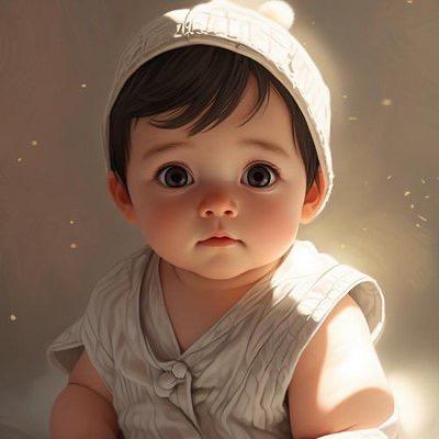 爱你宝贝 婴幼优选
