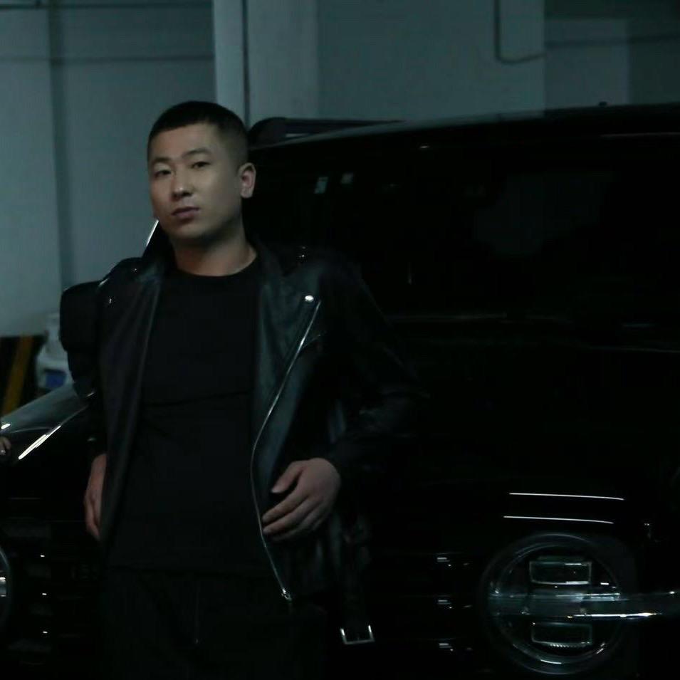 杨百万