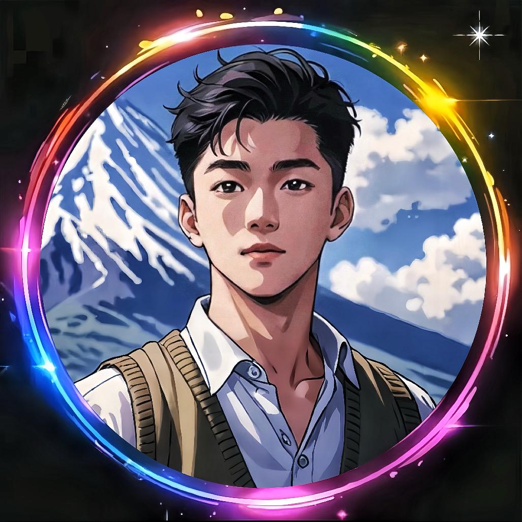 是聪聪吖🔥