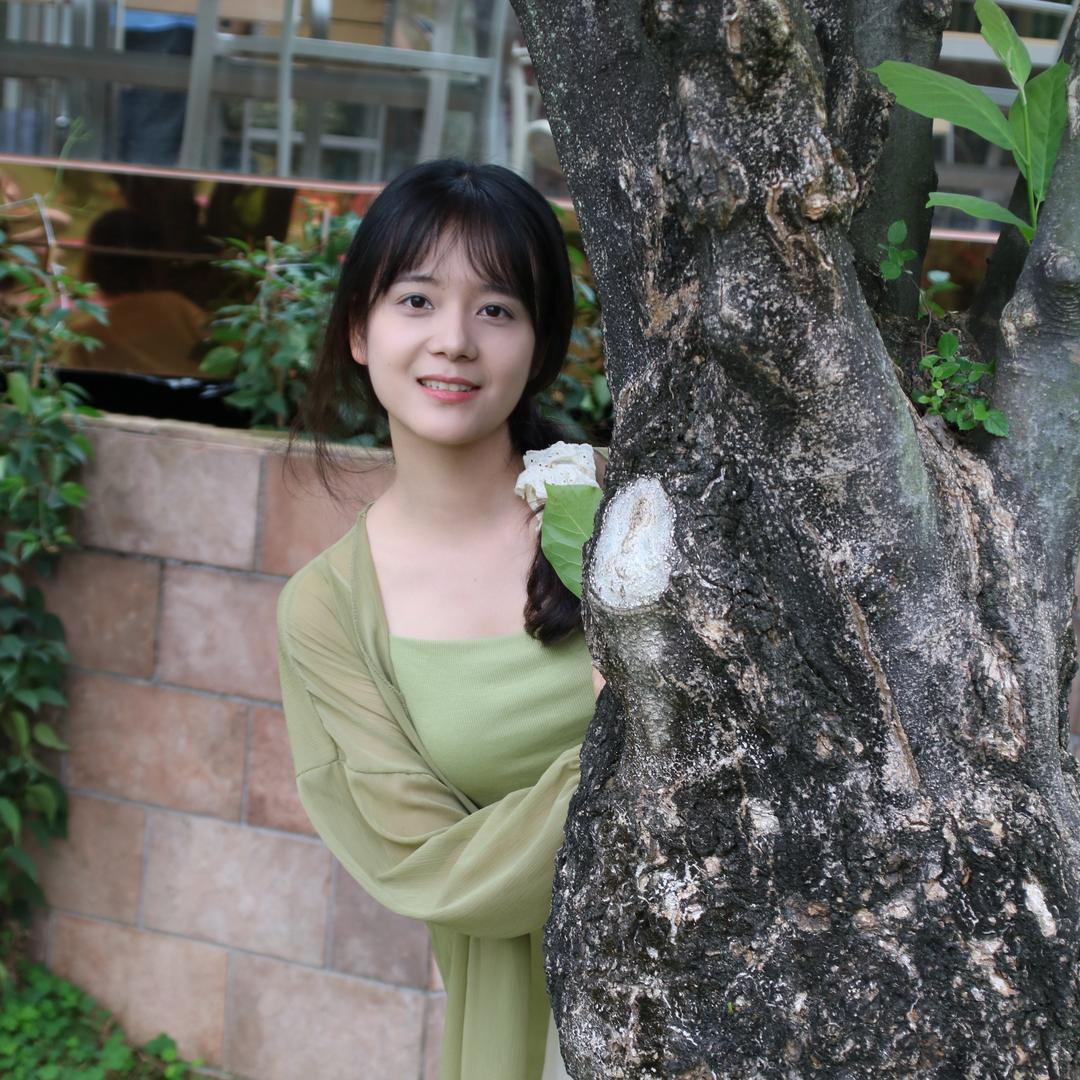 小郭碎碎念