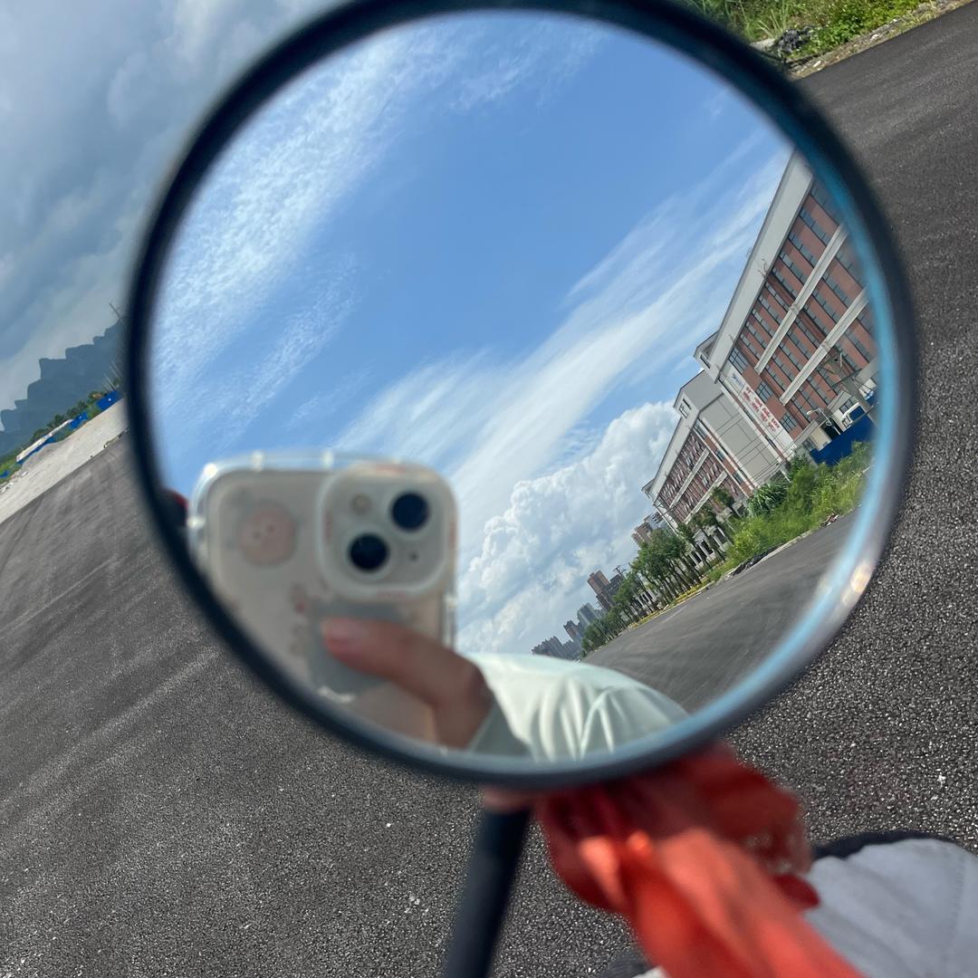 溪溪姐