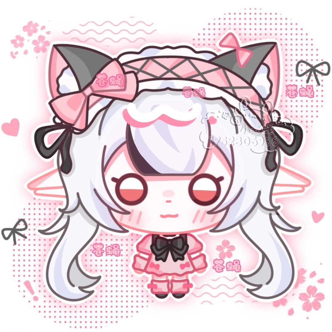 小苍蝇