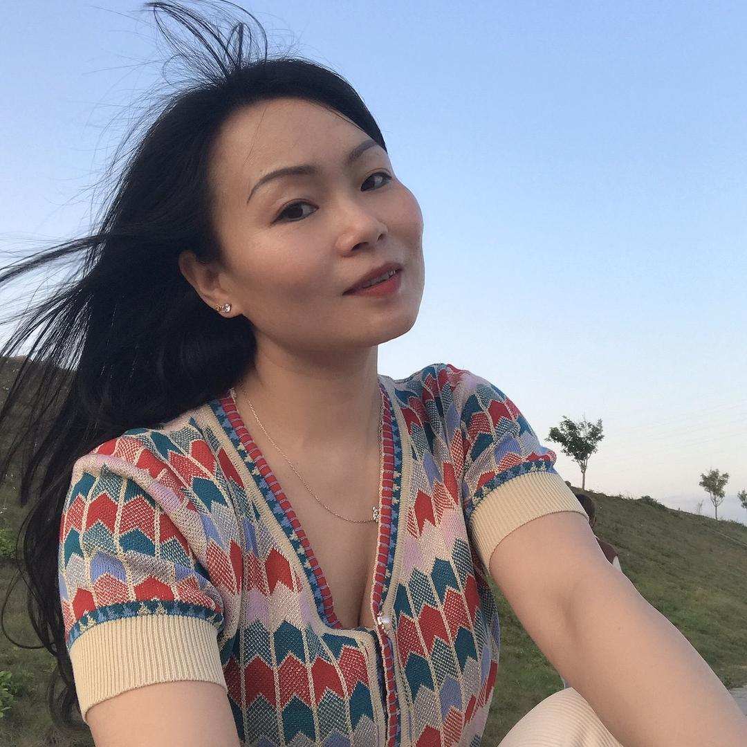 萍萍