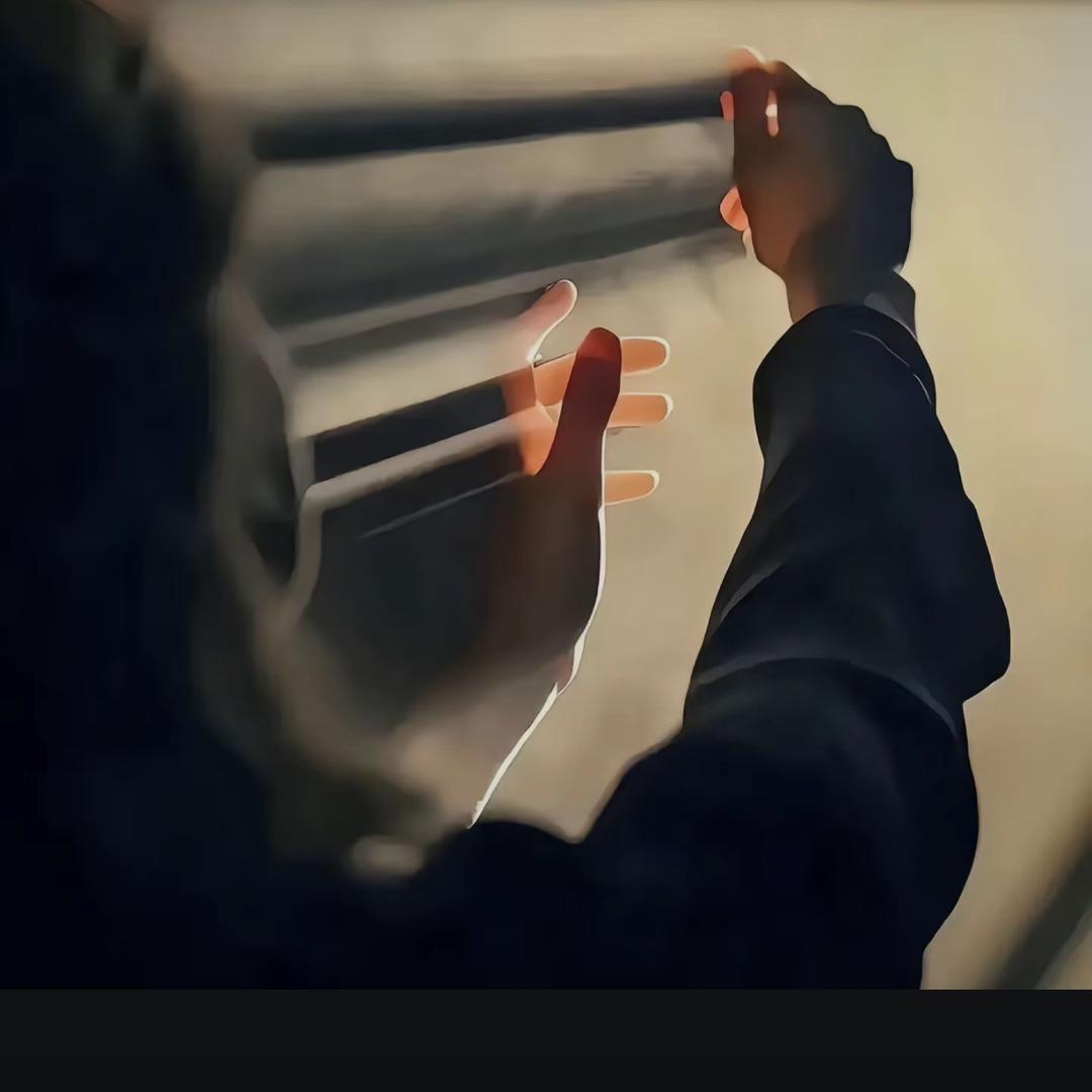 ︋安静