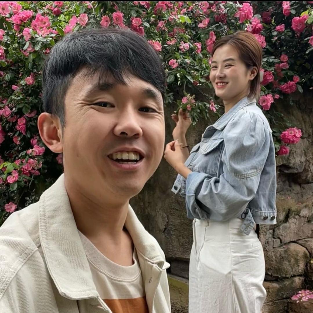 富贵的日常生活(十月一号结婚典礼）直播号