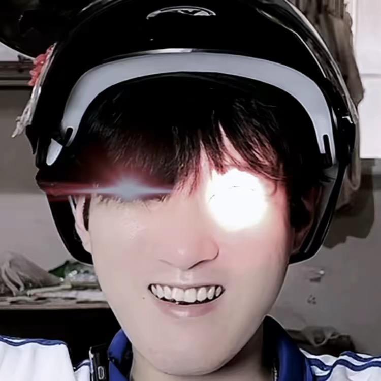自律小刘