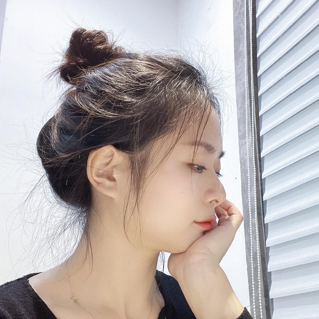 姗姗