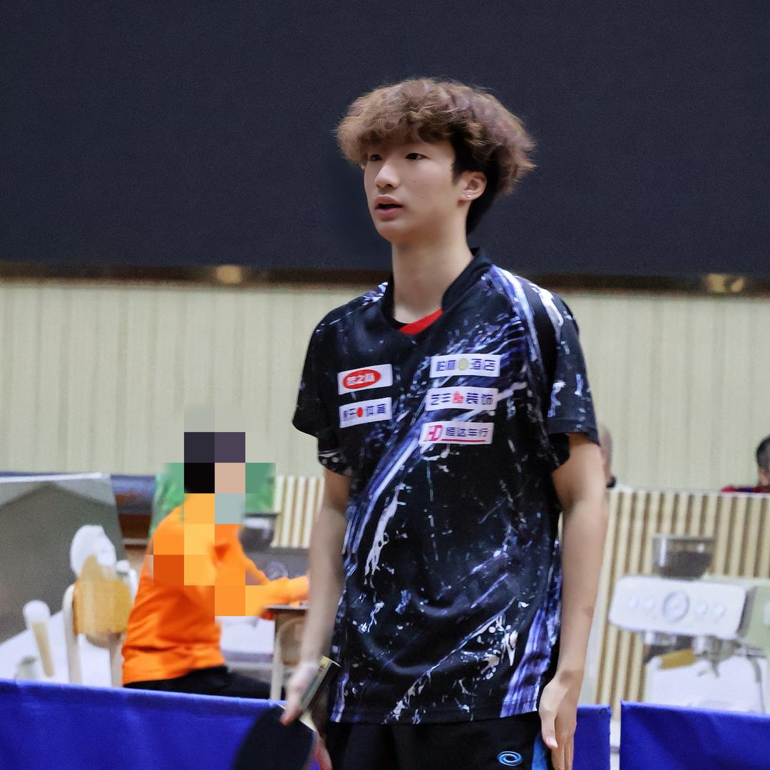 梁炜杰🏓️