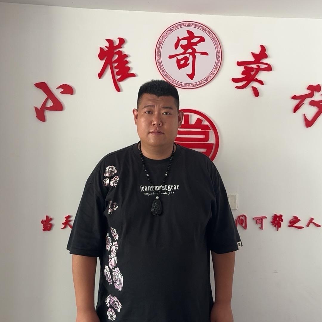 洪湖黄金回收小崔