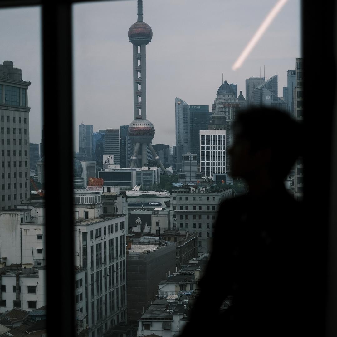 陈凭案