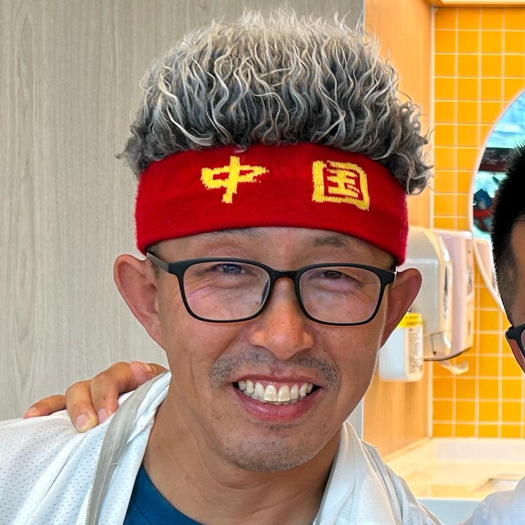 遇见好帅