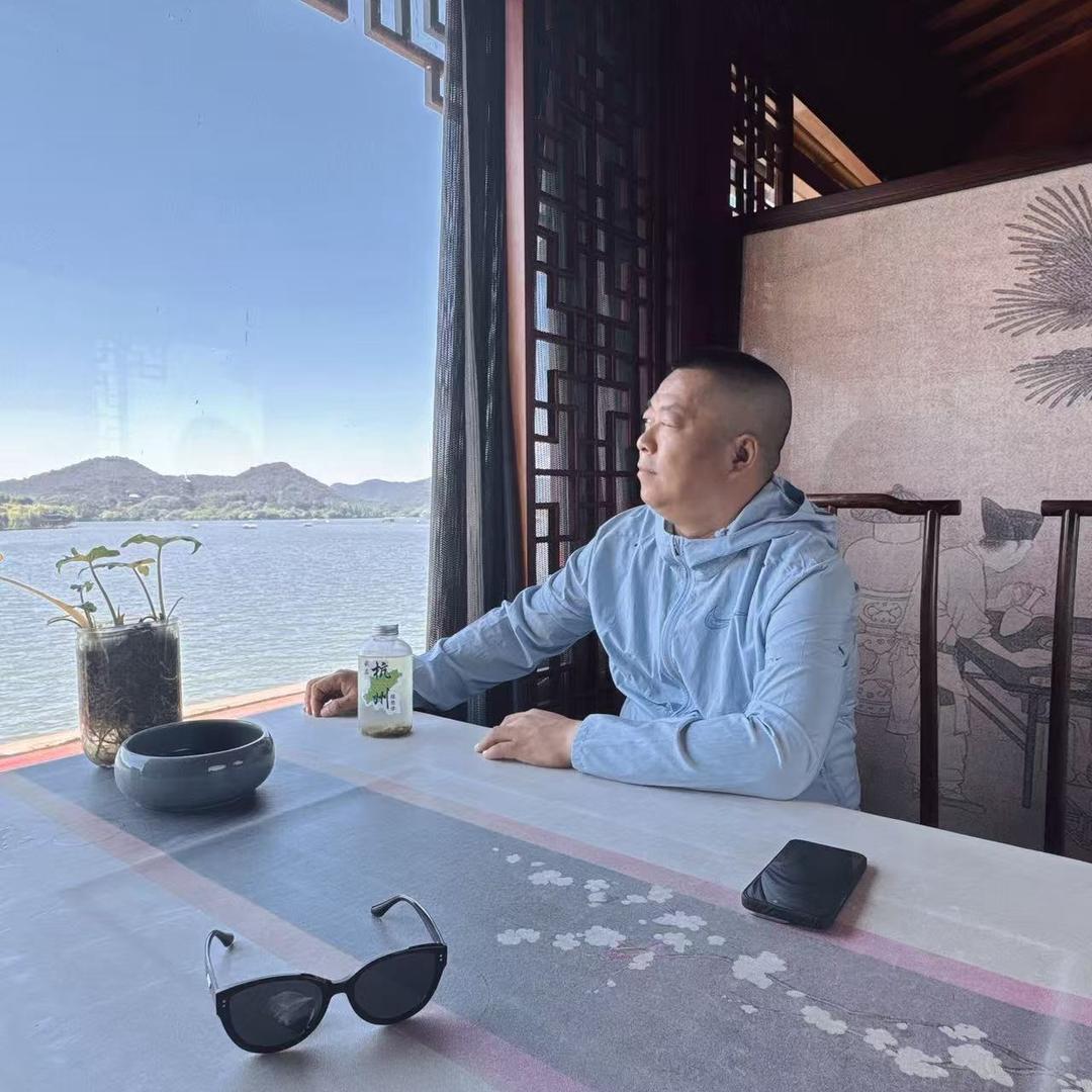 天道（不忘初心）