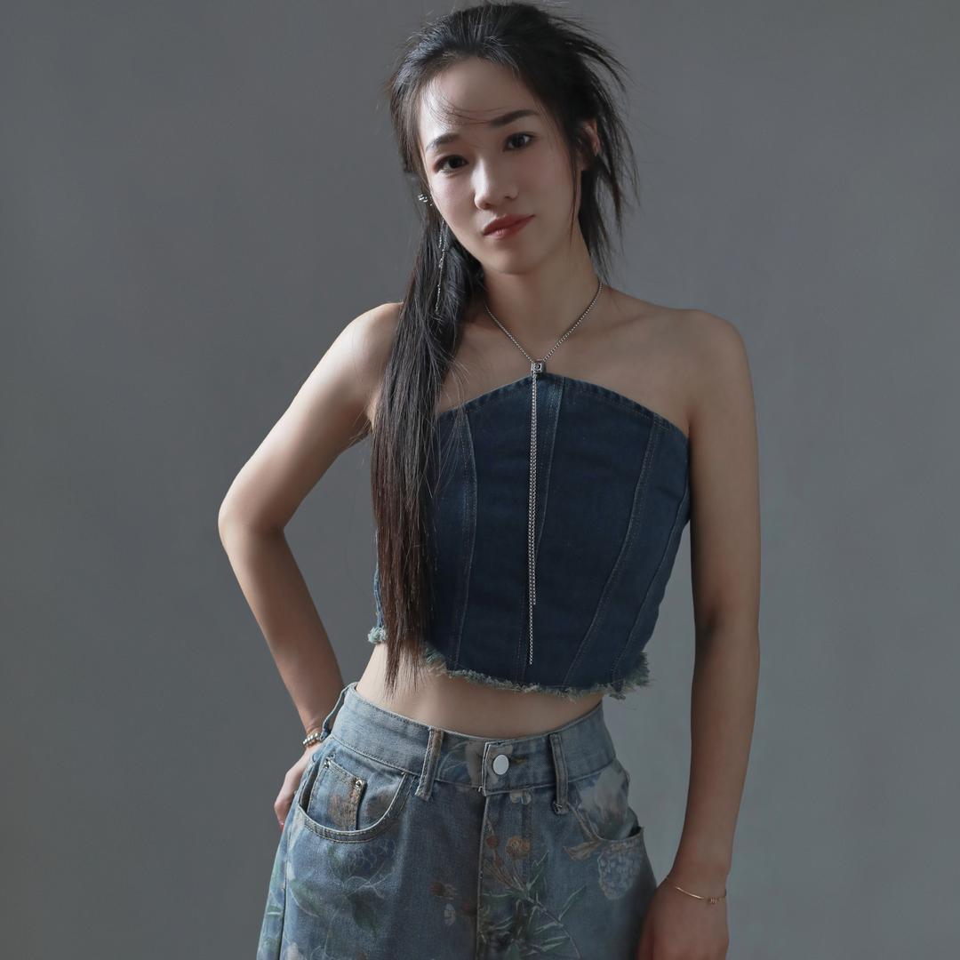 HUIXI荟悉  朋朋爱跳舞