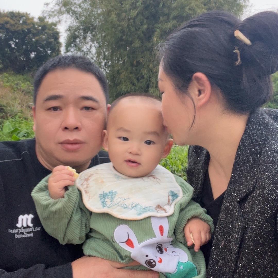 初仔的趣事