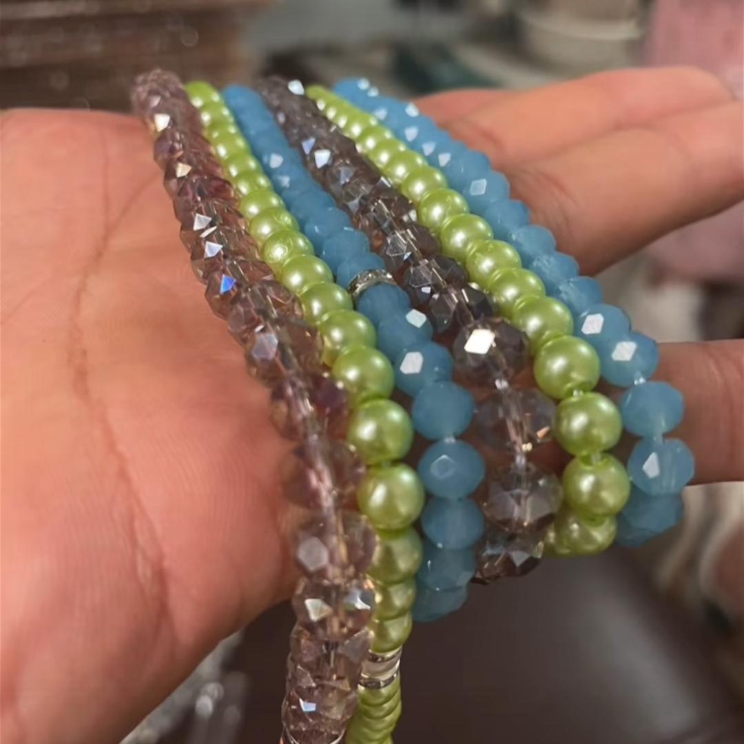 汤辰饰品代加工