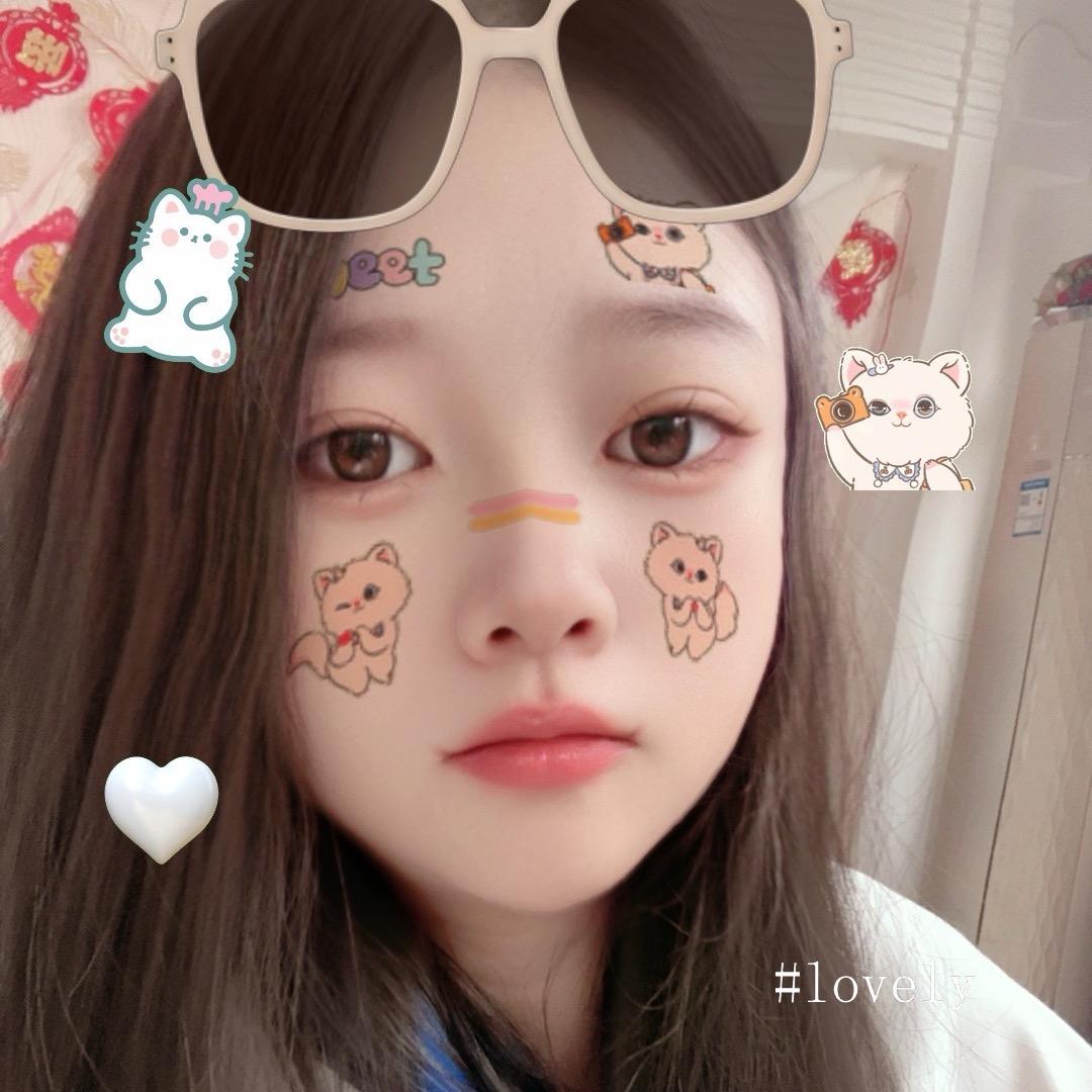 哆哆🍎喜乐