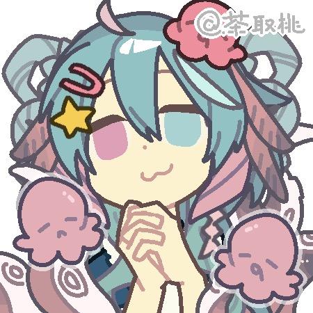 快乐星球章鱼噼