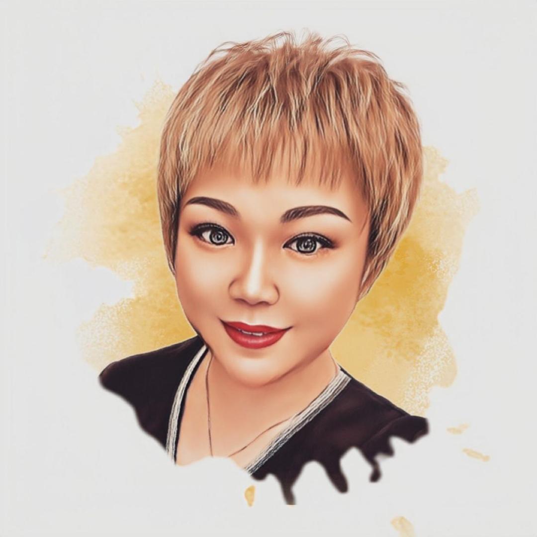 小白爱吃甜