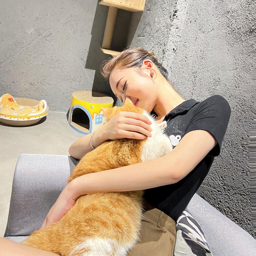 波妞-