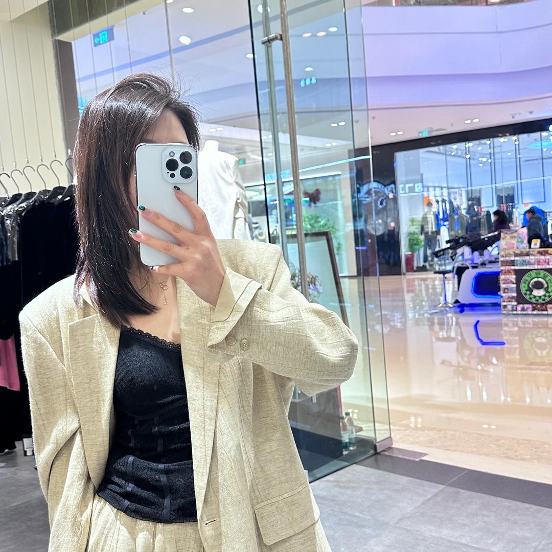 安阳程呈服装