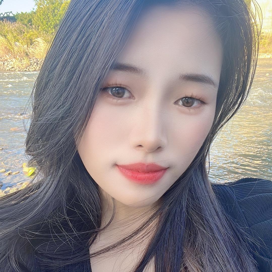 木乐—素颜调肤师芝芝