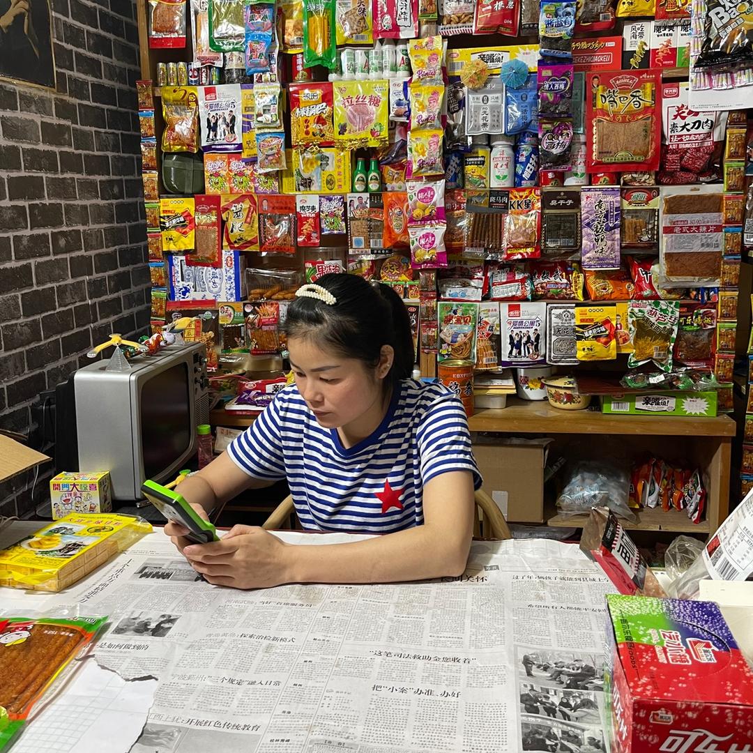 童年的回忆零食