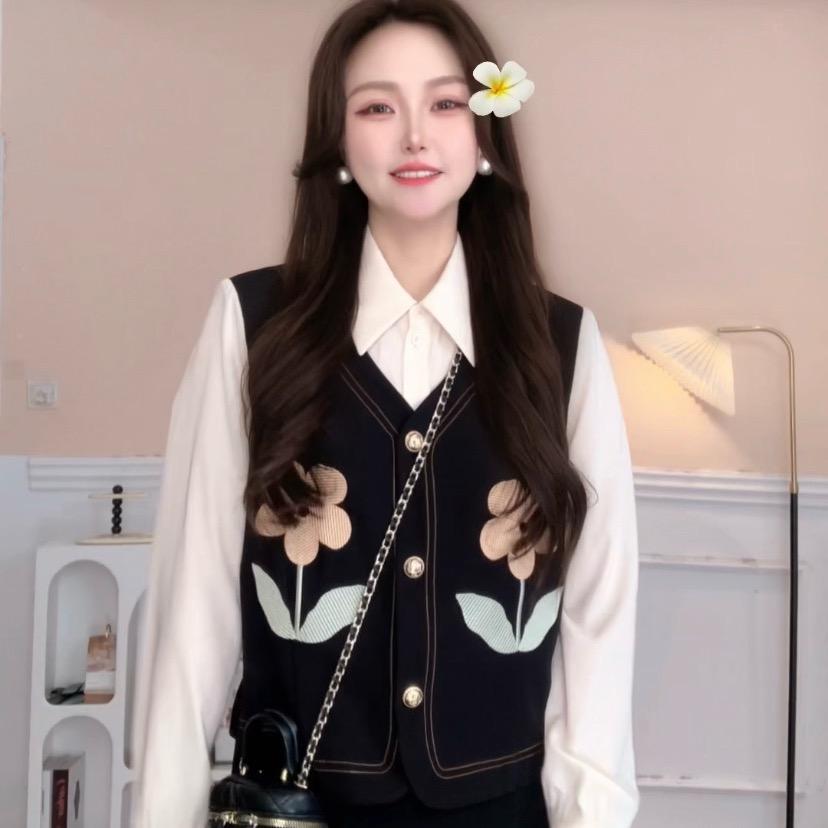 泽巧-楚楚很漂亮