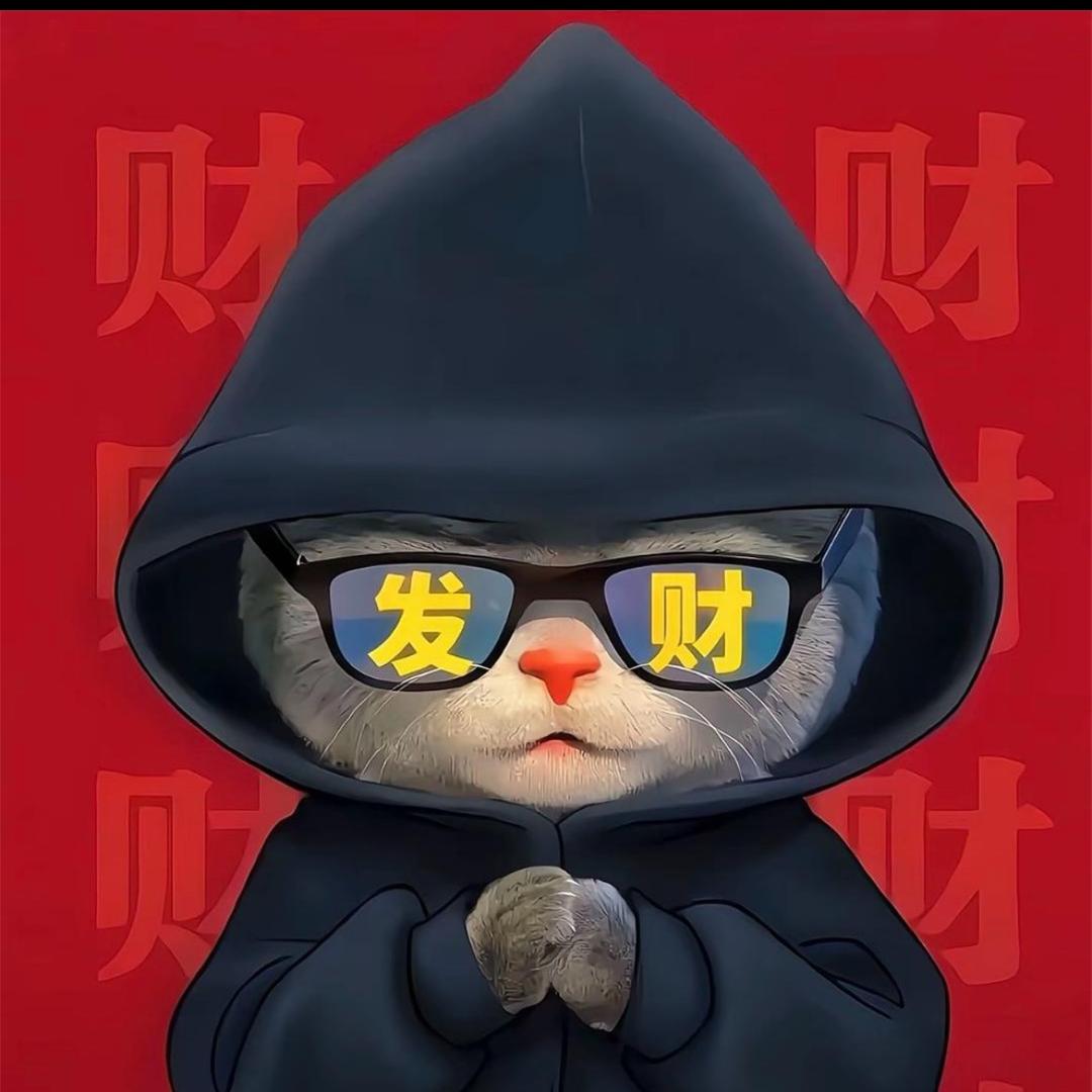 Xie ❤️憨憨