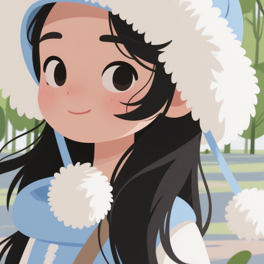 六毛六的劉小美